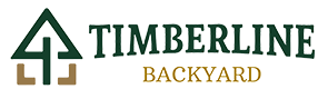 Timberline Backyard Logo