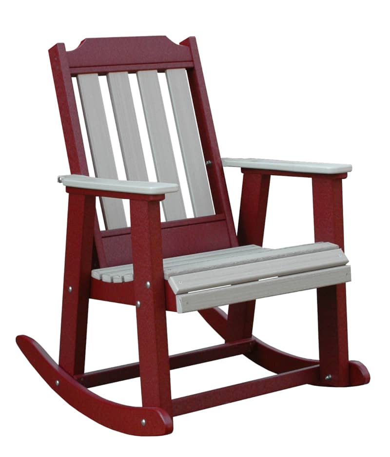 Timberline Backyard | Polywood Outdoor Furniture | Indiana and Ohio