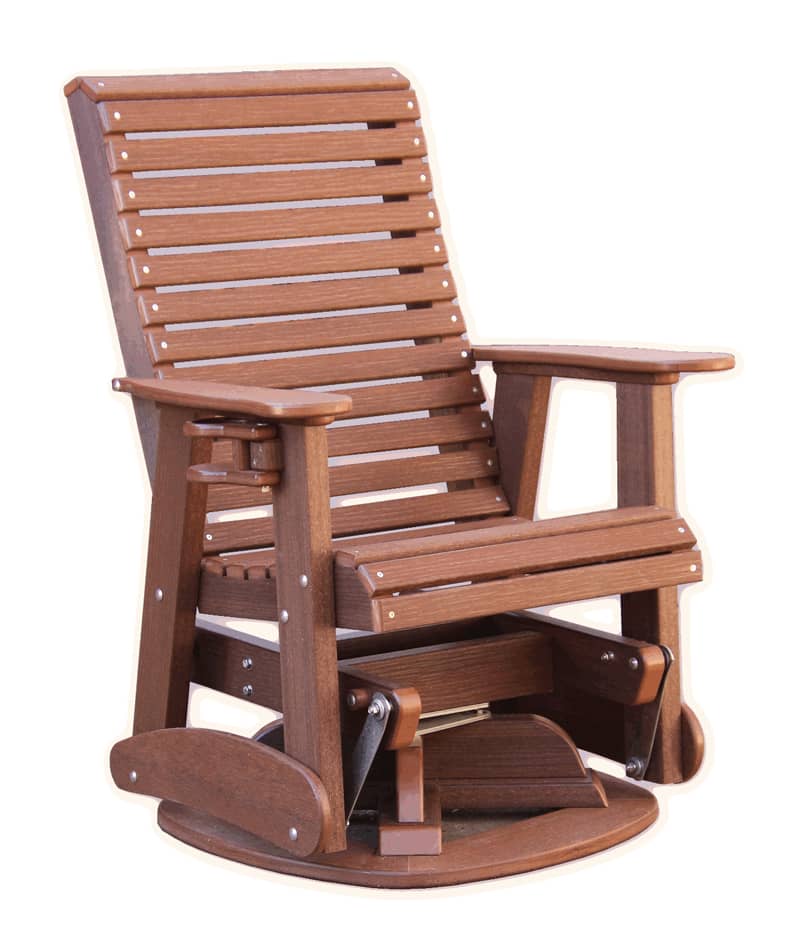 Timberline Backyard | Polywood Outdoor Furniture | Indiana and Ohio