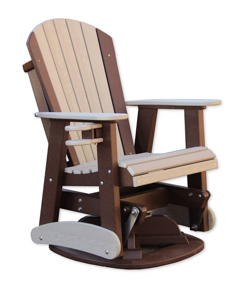 Timberline Backyard | Polywood Outdoor Furniture | Indiana and Ohio