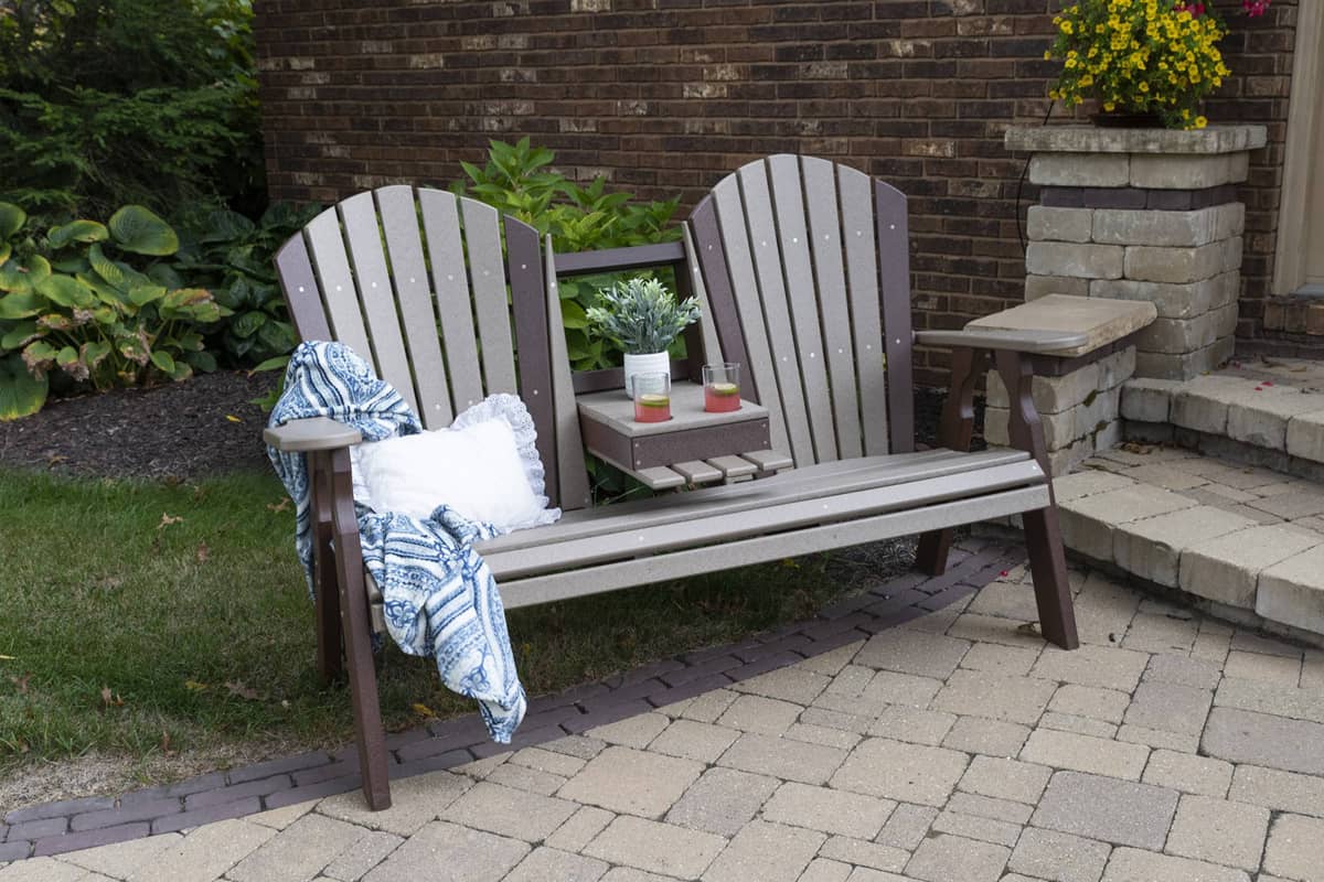 Timberline Backyard | Polywood Outdoor Furniture | Indiana and Ohio