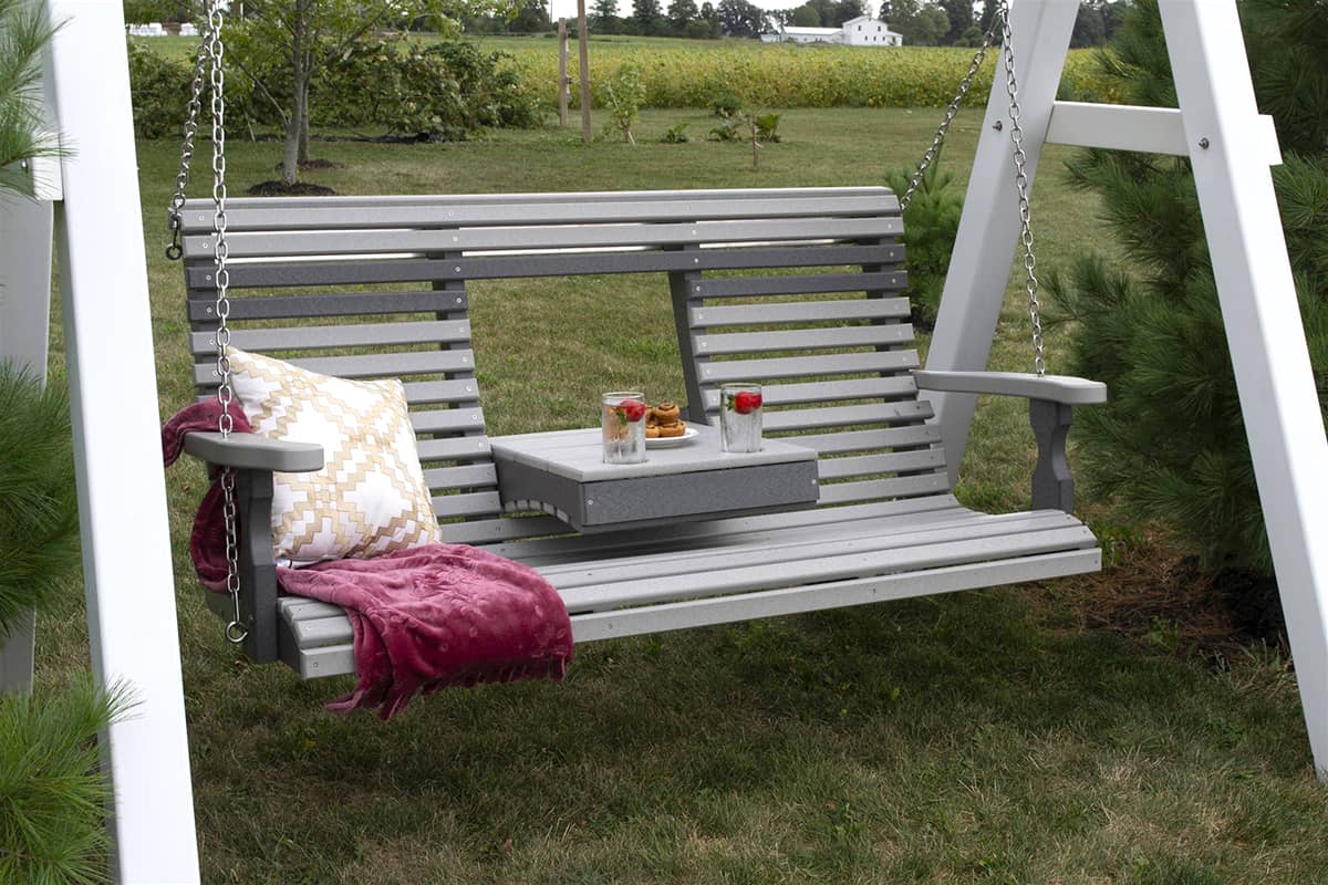 Timberline Backyard | Polywood Outdoor Furniture | Indiana and Ohio