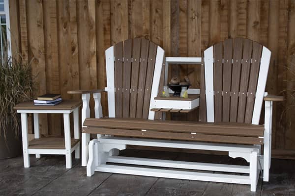 Timberline Backyard | Polywood Outdoor Furniture | Indiana and Ohio